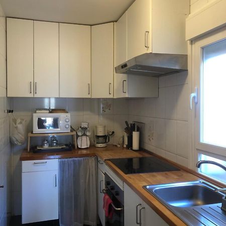 Apartamento Turistico Sigueenza Exterior foto