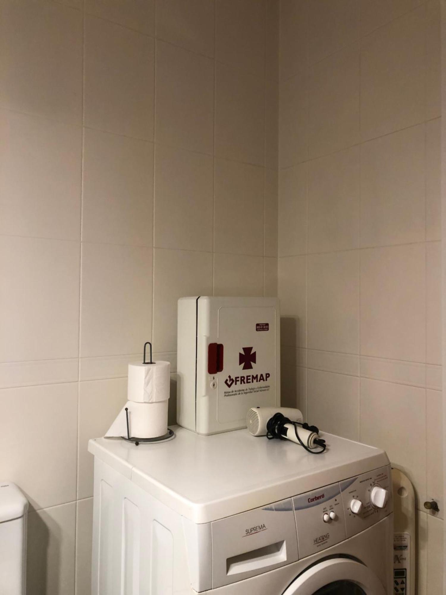 Apartamento Turistico Sigueenza Exterior foto