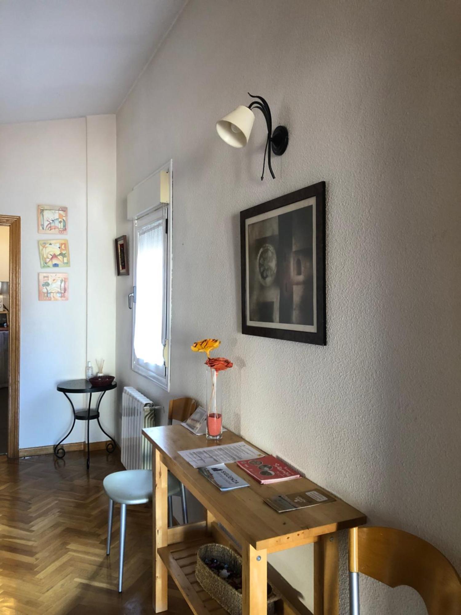 Apartamento Turistico Sigueenza Exterior foto