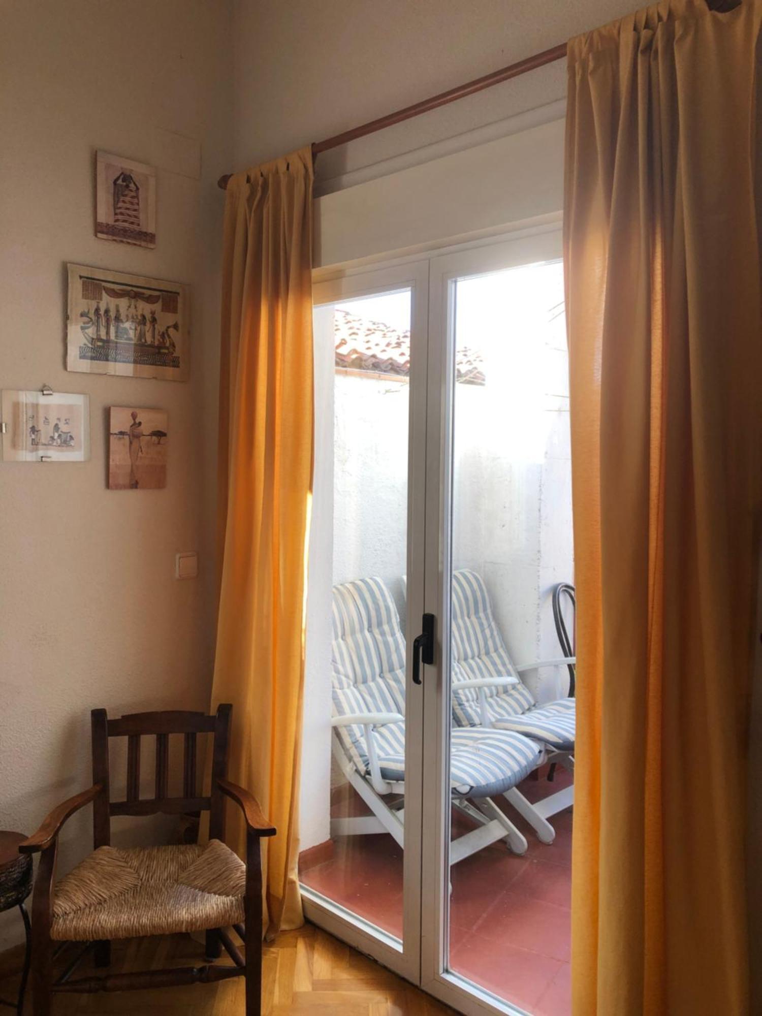 Apartamento Turistico Sigueenza Exterior foto